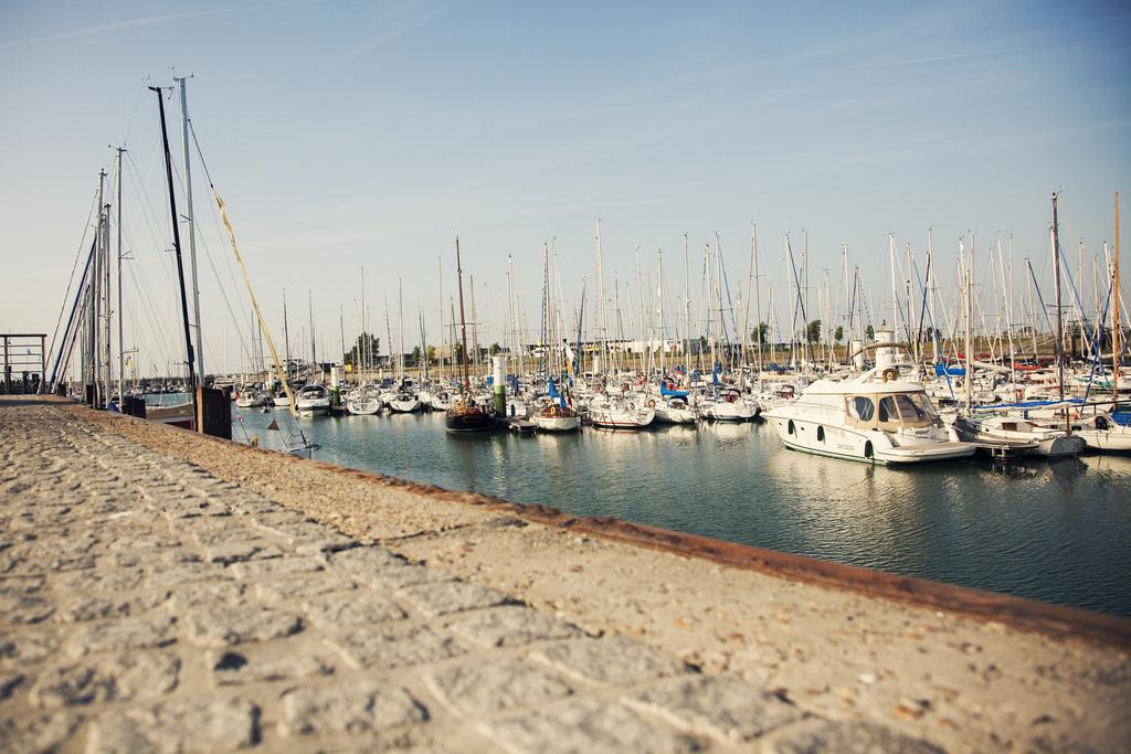 Carpe Diem Nieuwpoort Cameră foto