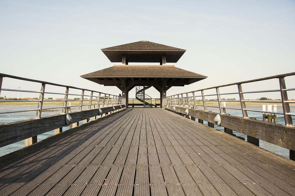 Carpe Diem Nieuwpoort Cameră foto