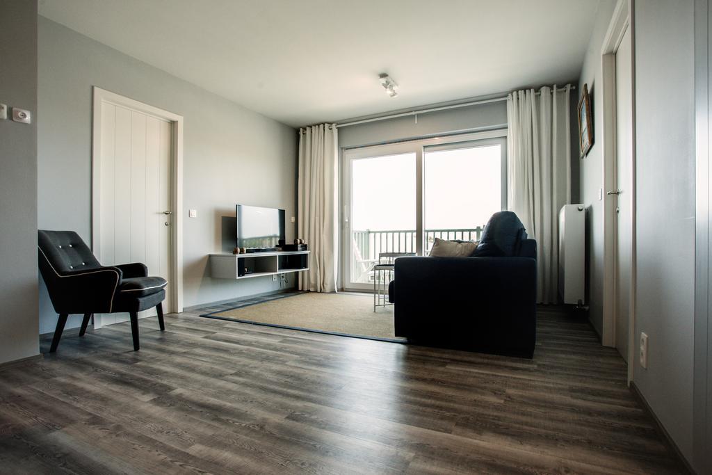 Carpe Diem Nieuwpoort Cameră foto