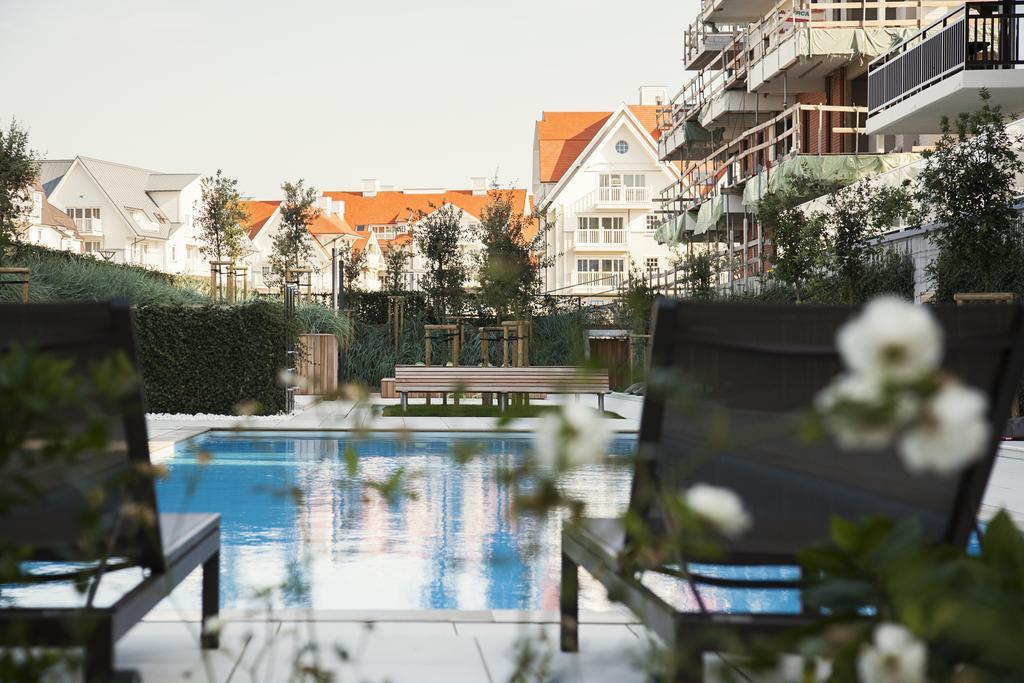 Carpe Diem Nieuwpoort Cameră foto